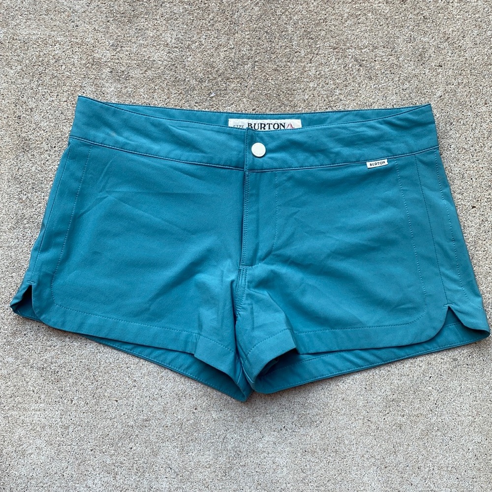 Burton shear water shorts